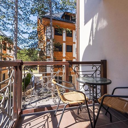 Apartmani Mn Zlatibor Exteriér fotografie