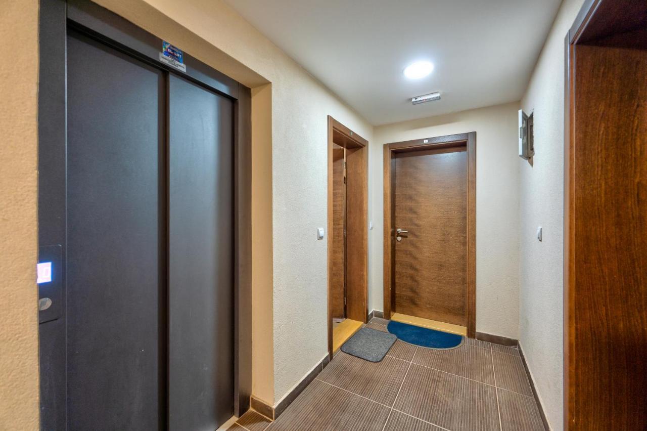Apartmani Mn Zlatibor Exteriér fotografie