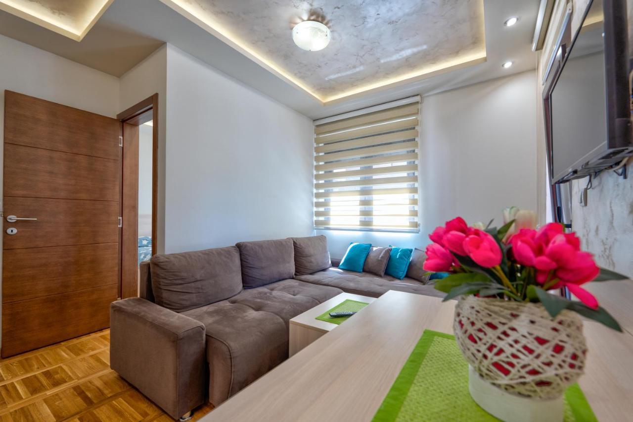 Apartmani Mn Zlatibor Exteriér fotografie