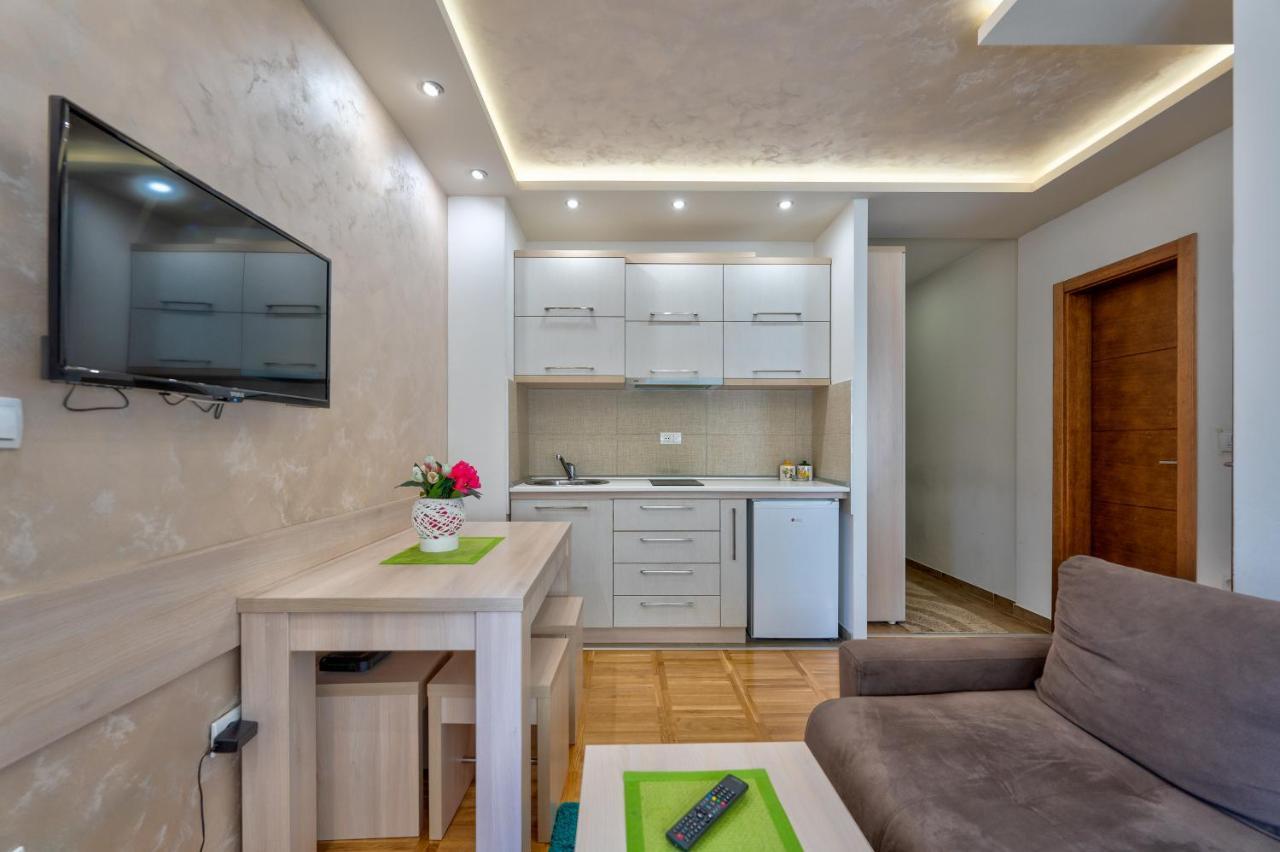 Apartmani Mn Zlatibor Exteriér fotografie